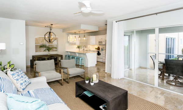 Regal Beach Club 112